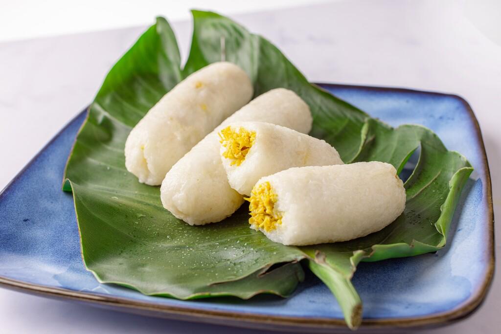 Lemper Kip