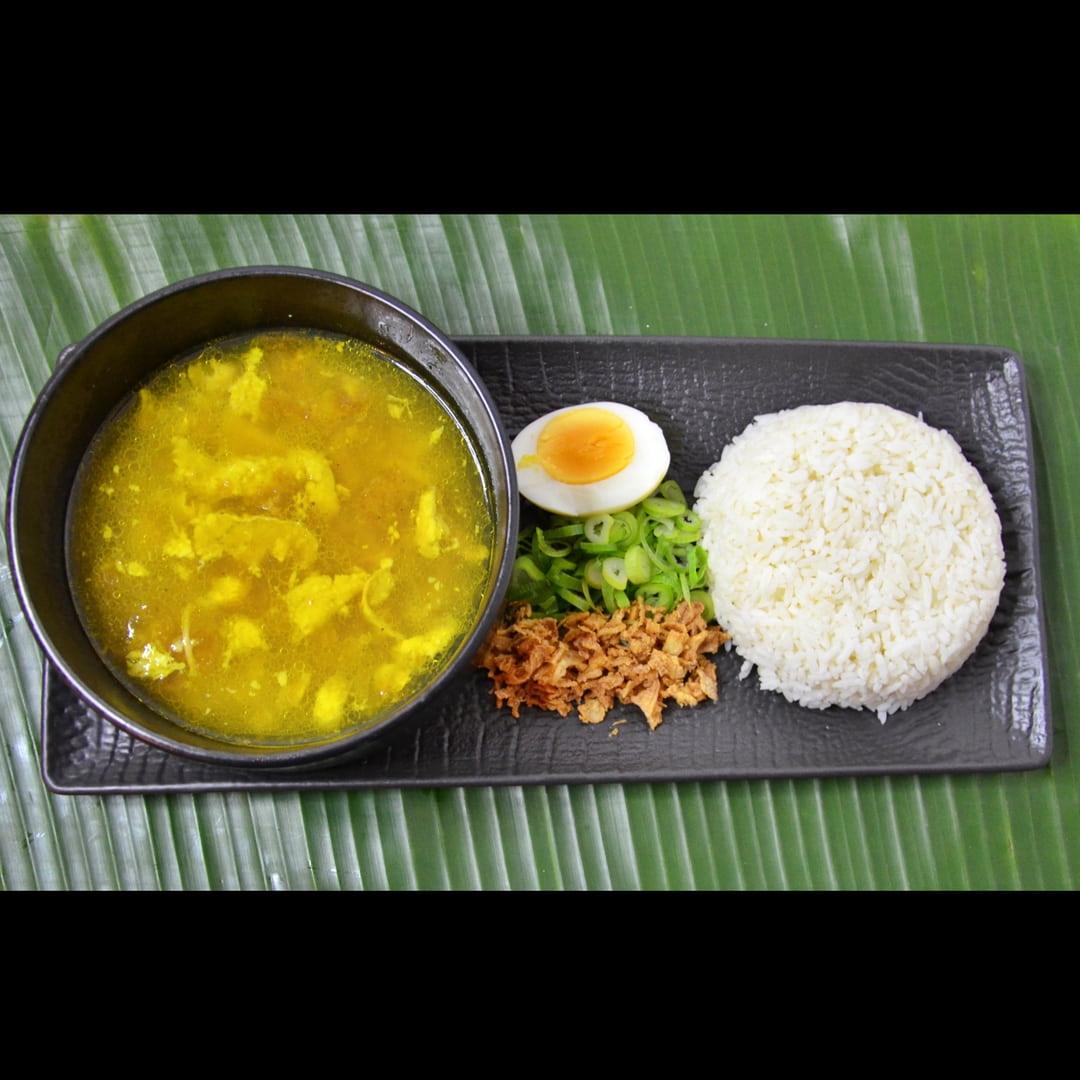 Soto Ayam